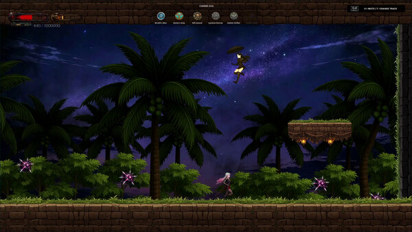 Aroya Knight game for windows Pc 1