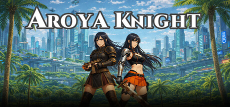 Aroya Knight