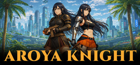 Aroya Knight