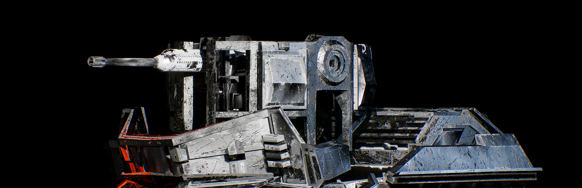 Steelarchy