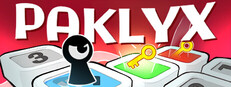 Paklyx cover art