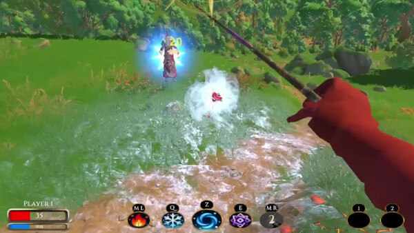 Screenshot media