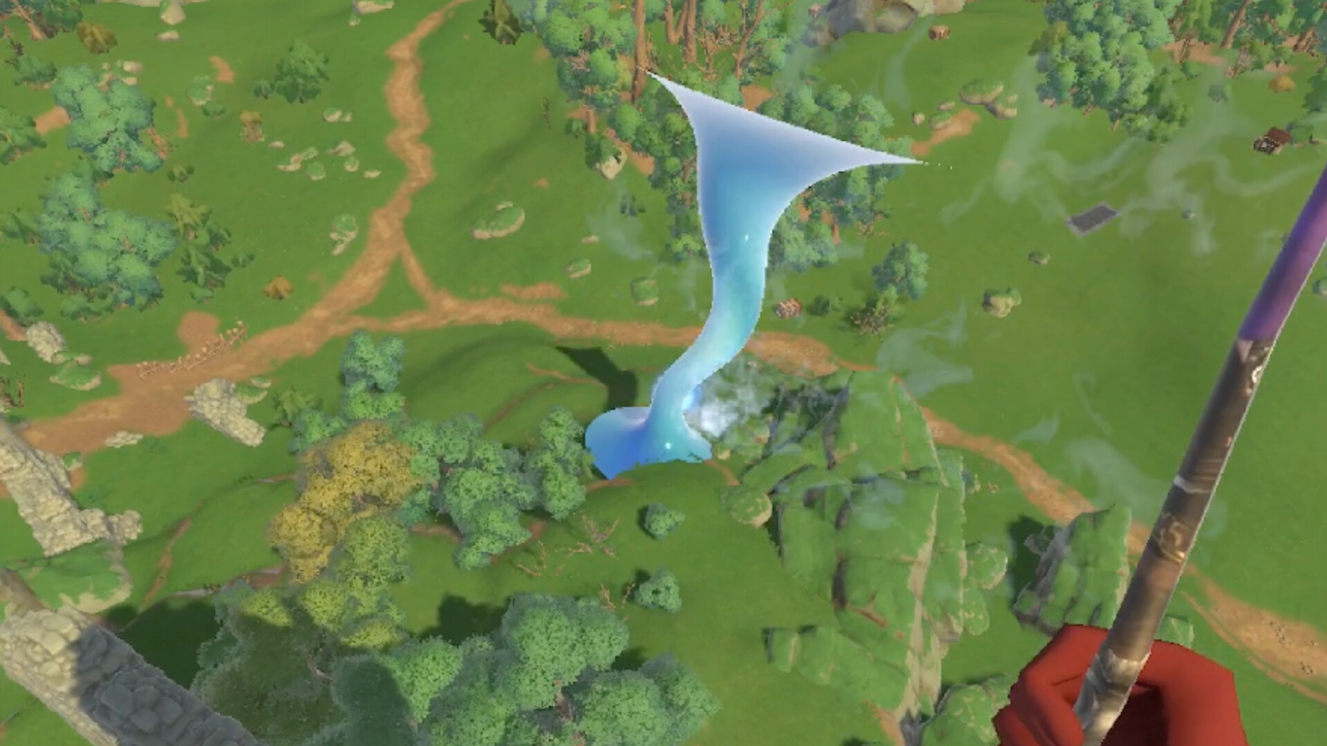 Mage Castle screenshot #6