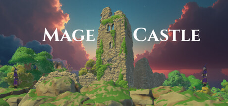 Mage Castle