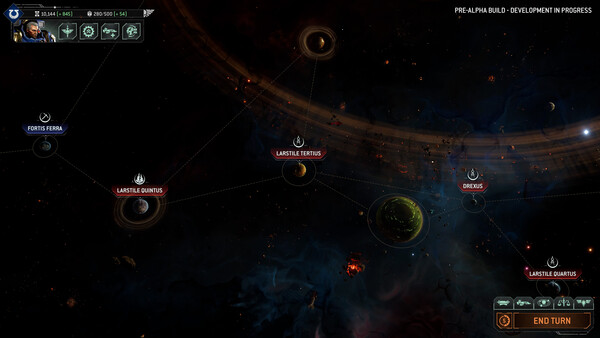 Total War: WARHAMMER 40,000