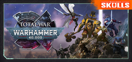 Total War: WARHAMMER 40,000