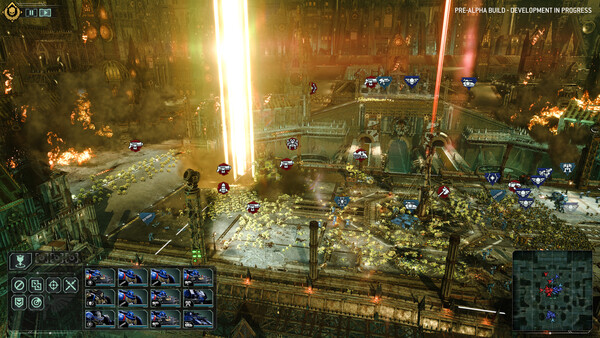 Total War: WARHAMMER 40,000