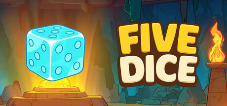 Five Dice