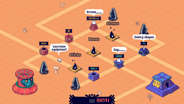 Screenshot 4 of The Jackbox Party Pack 12