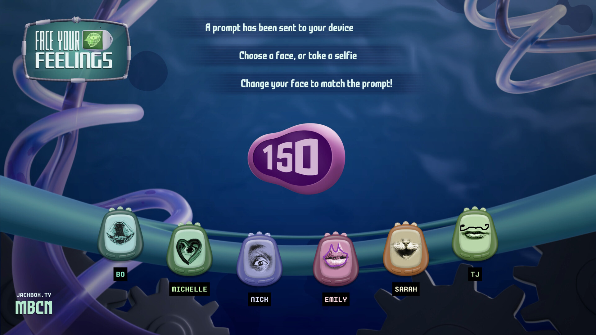 The Jackbox Party Pack 12 screenshot #10