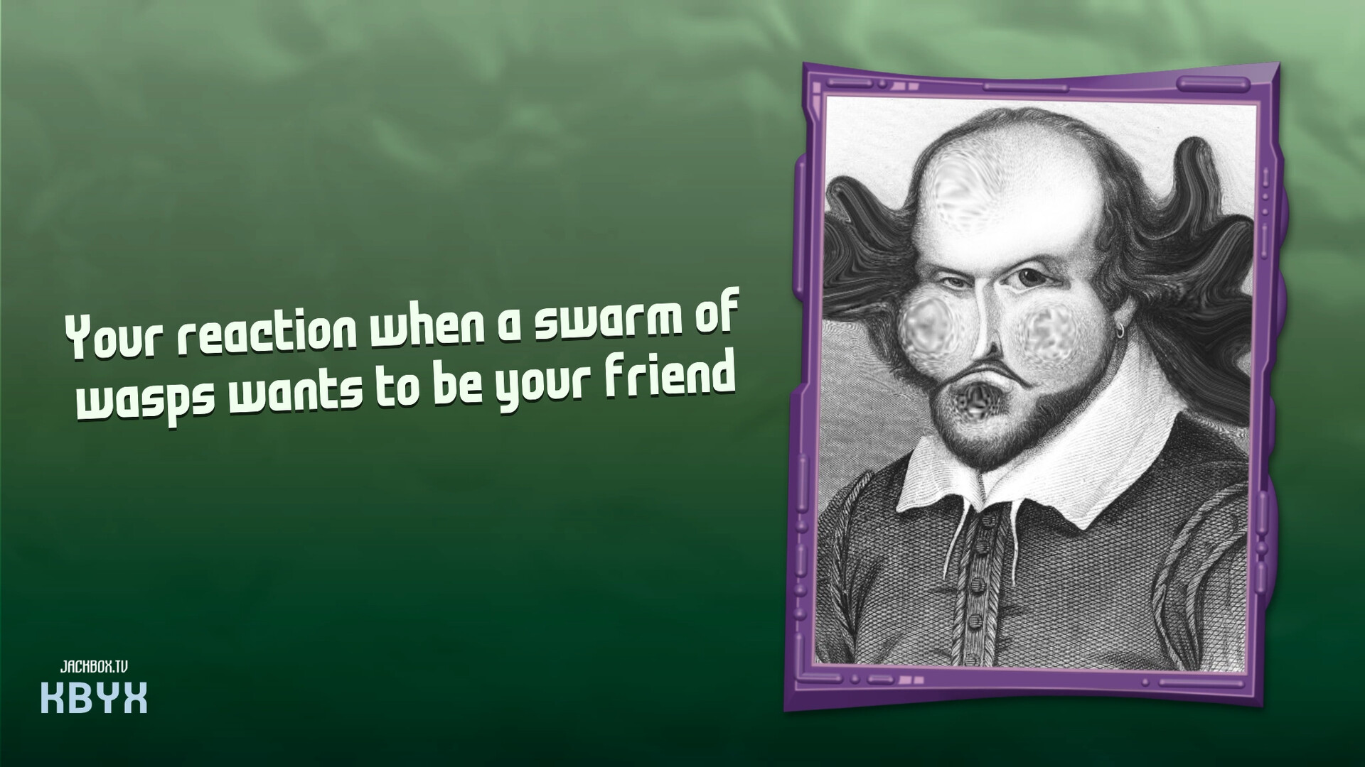 The Jackbox Party Pack 12 screenshot 8