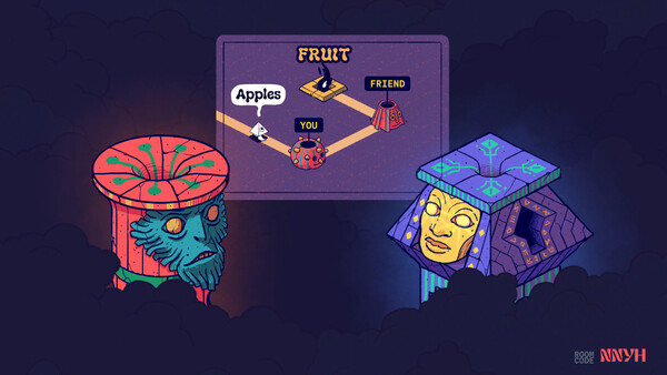 Screenshot 3 of The Jackbox Party Pack 12