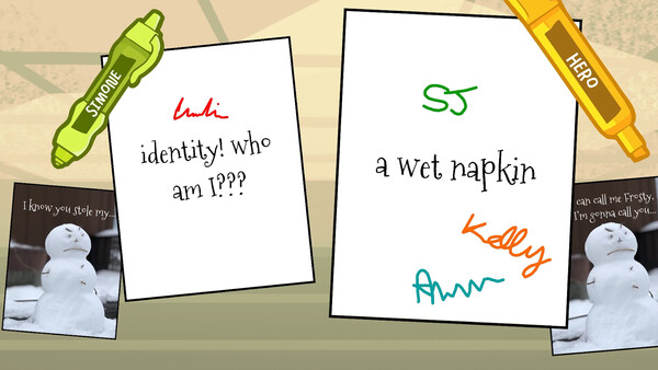 The Jackbox Party Pack 12