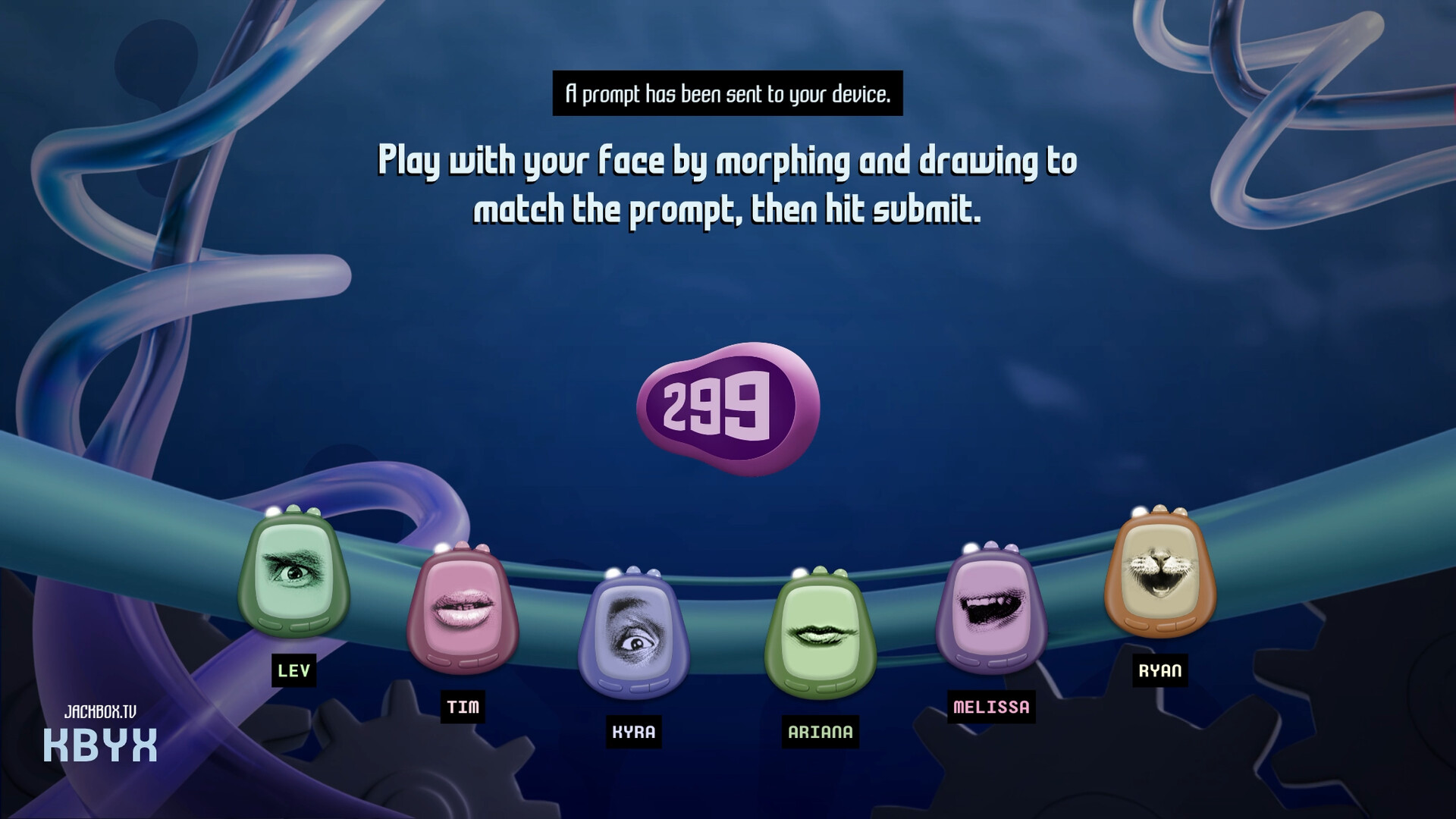 The Jackbox Party Pack 12 screenshot 7