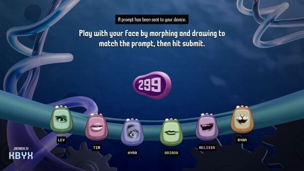 Screenshot media
