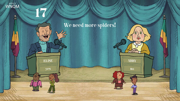The Jackbox Party Pack 12