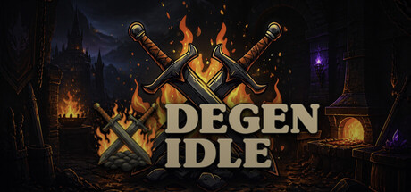 Degen Idle