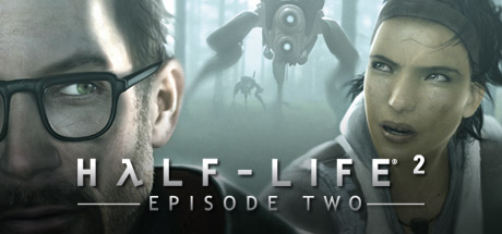 Image for Half-Life 2: Episode Two