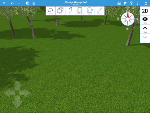 Home Design 3D video 1
