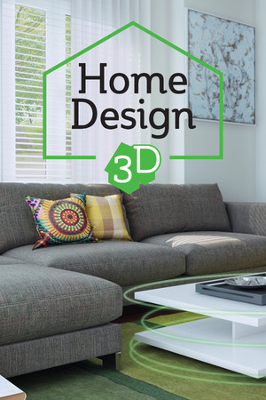 Cover art of Home Design 3D
