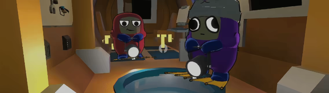 Hadalis video 7
