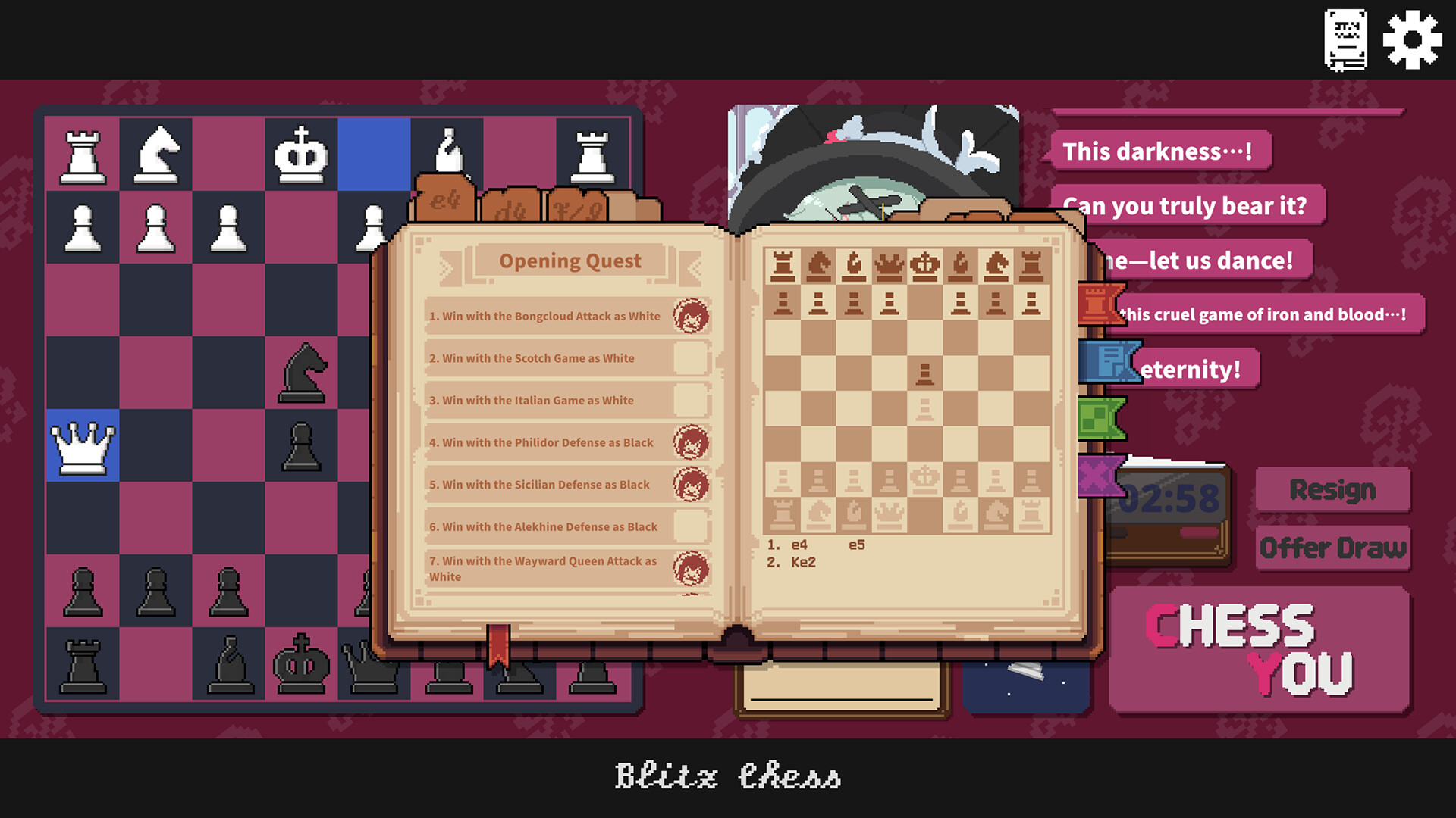 Chess You screenshot #4