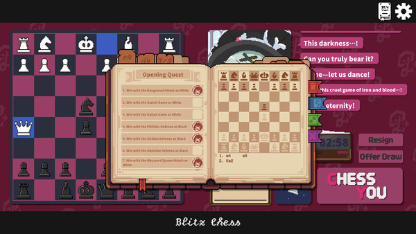 Chess You screenshot 4