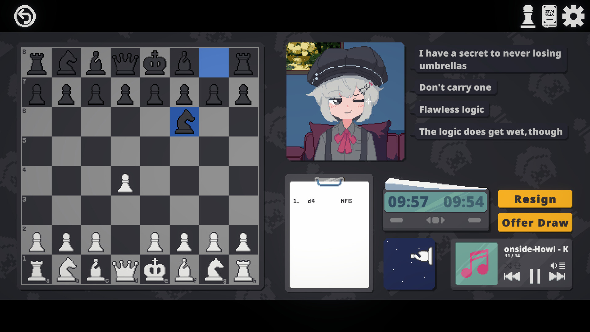 Chess You screenshot #1