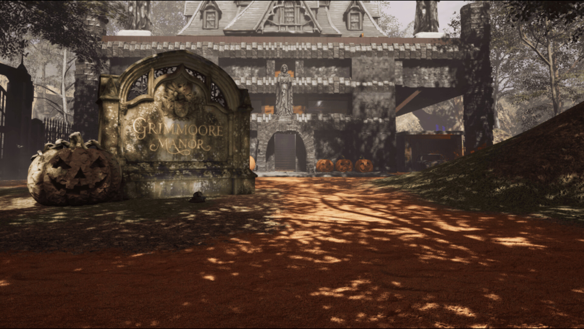 Critical Failure "No Man's Land" screenshot 8