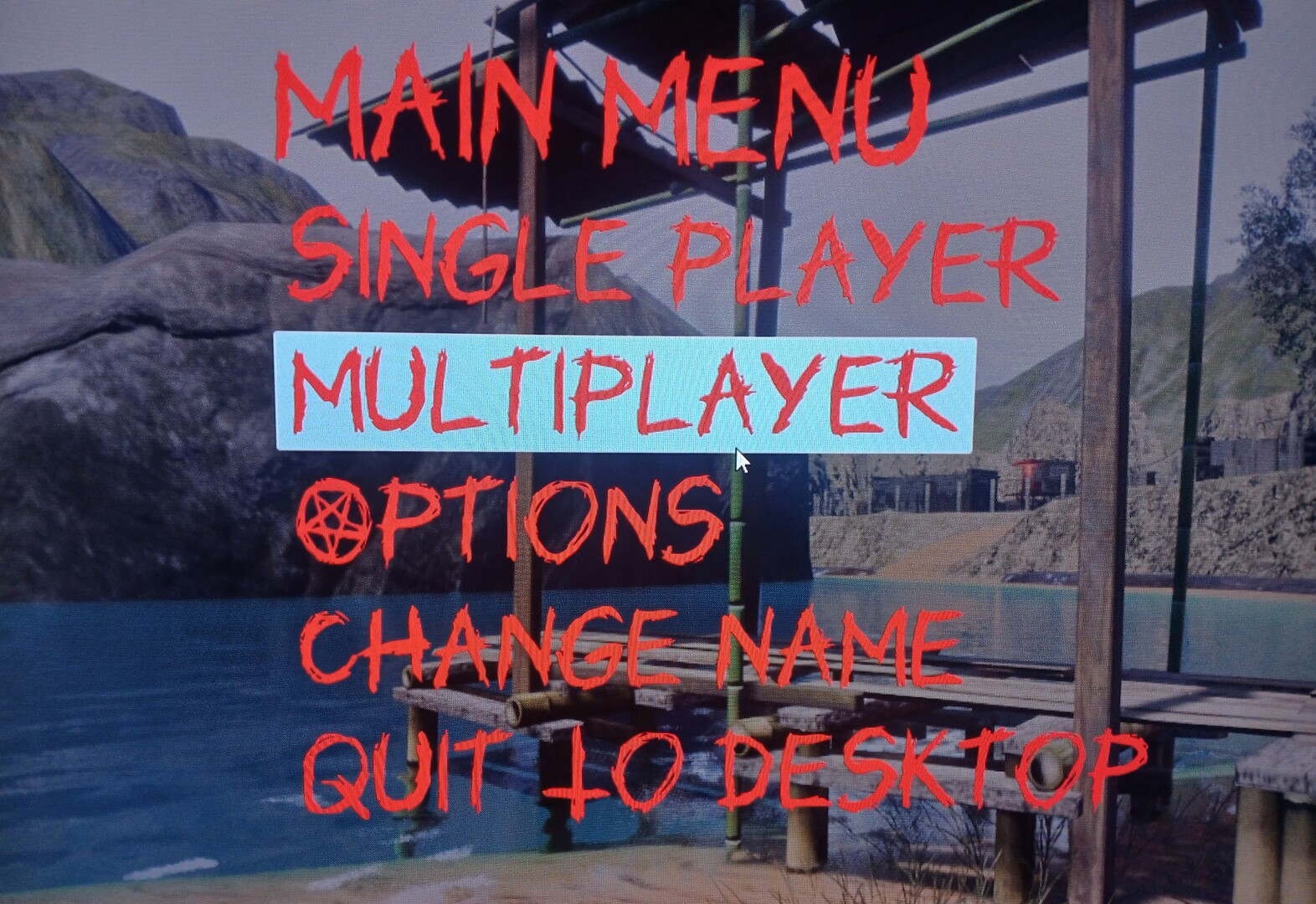 Critical Failure "No Man's Land" screenshot #15