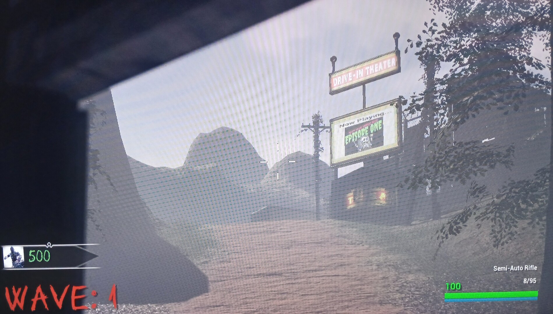 Critical Failure "No Man's Land" screenshot #10