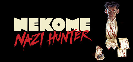 Nekome: Nazi Hunter  by ProbablyMonsters - Game from developer catalog