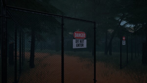 The Lost Experiment game for windows Pc 1