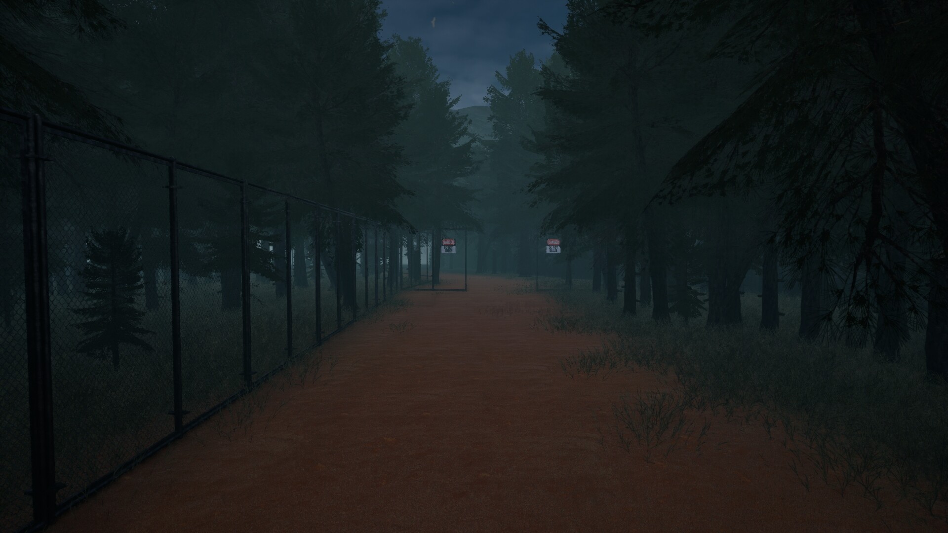 The Lost Experiment screenshot #4