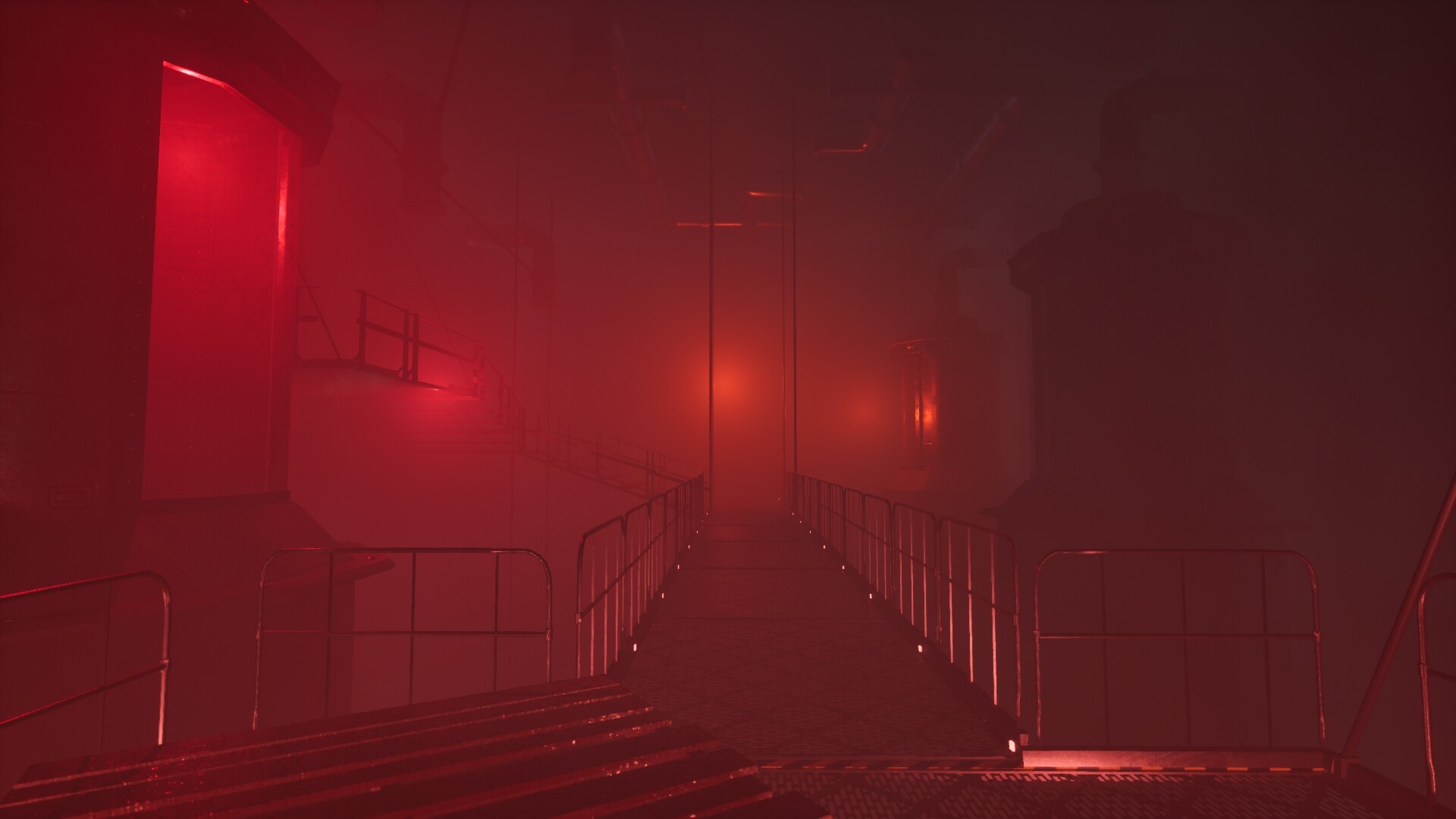 The Lost Experiment screenshot #8