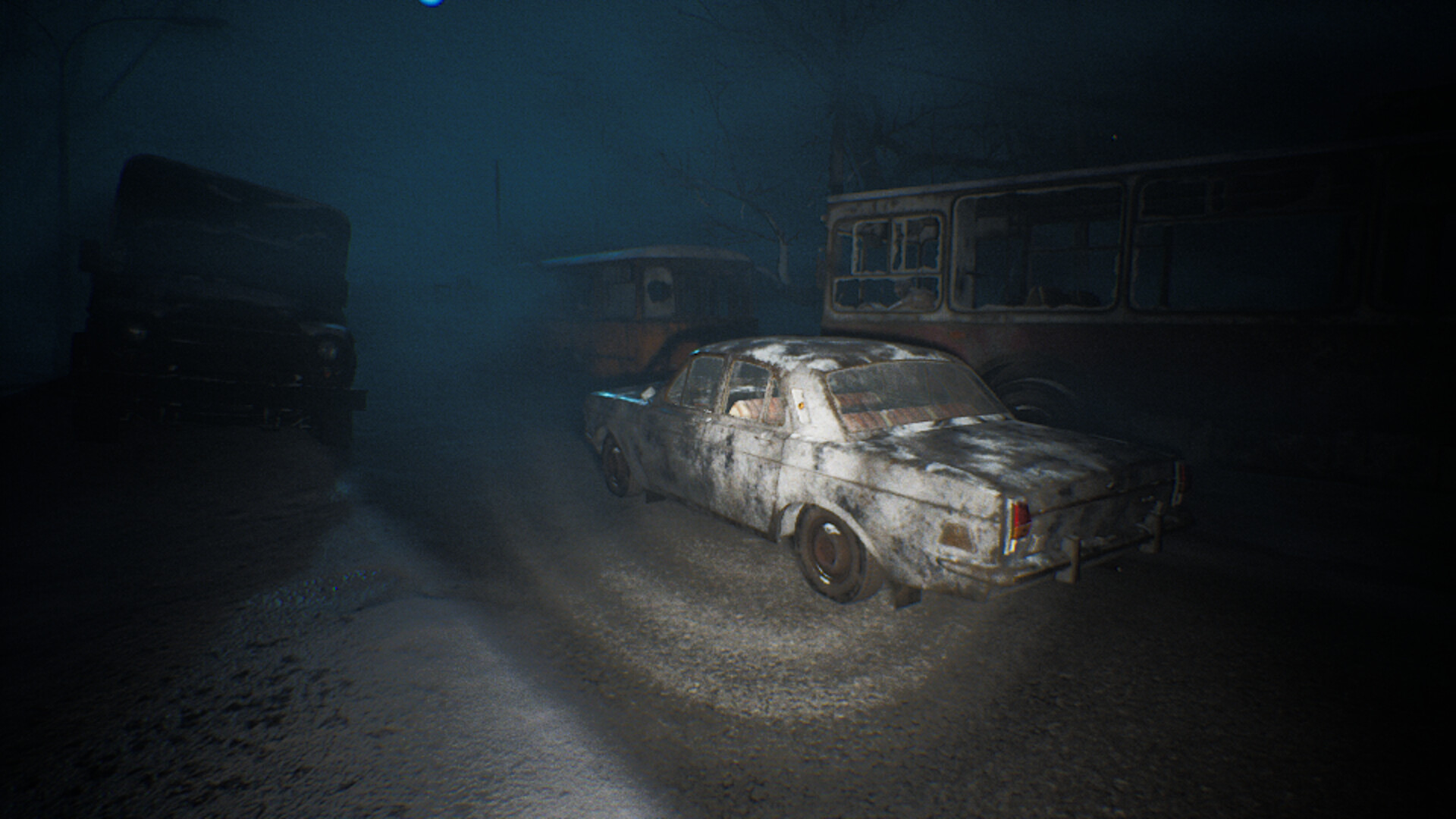 Inheritance screenshot #1