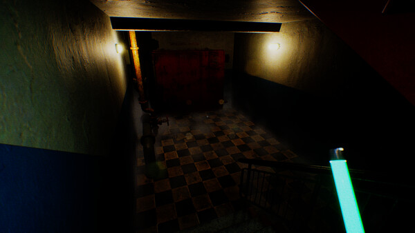 Screenshot of Inheritance