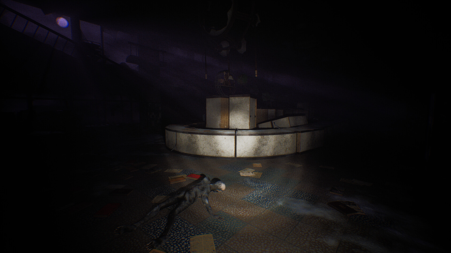 Inheritance screenshot 8
