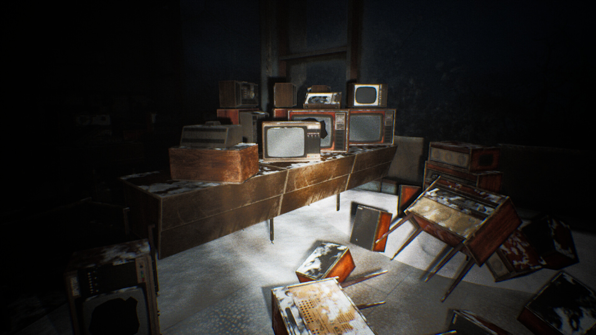 Inheritance screenshot #4