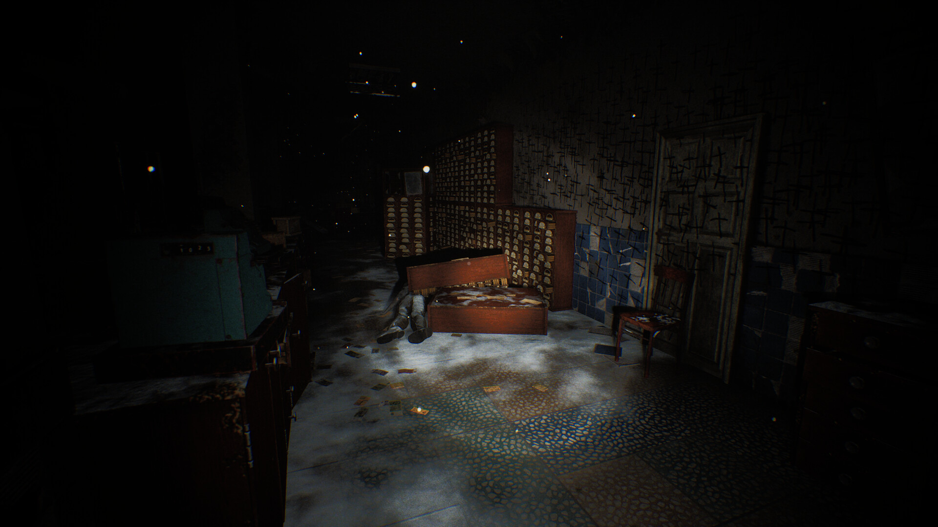 Inheritance screenshot 12