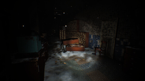 Screenshot of Inheritance