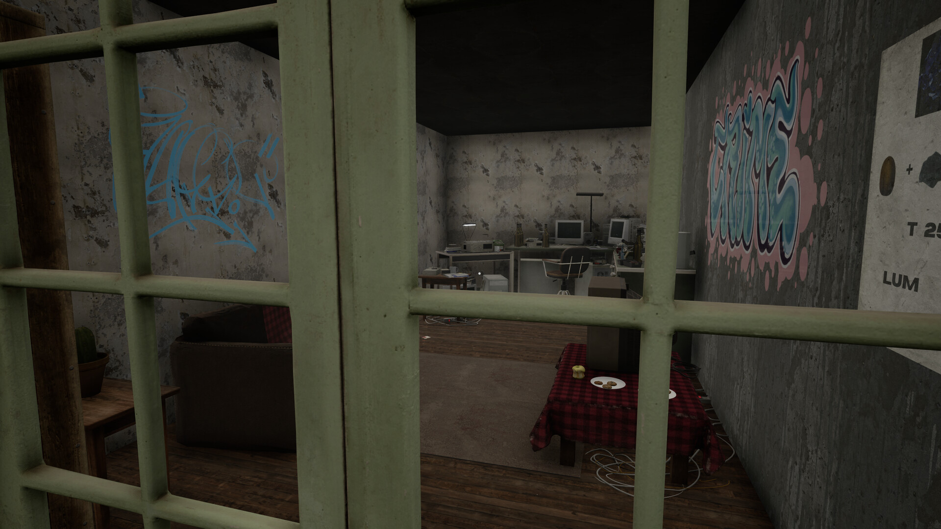 Sombre screenshot #8