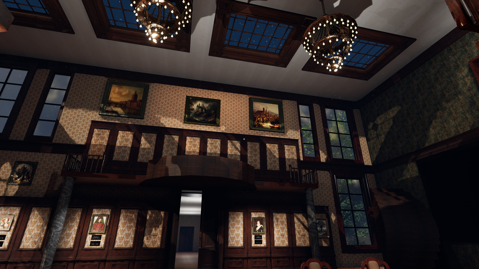 Sombre screenshot #4