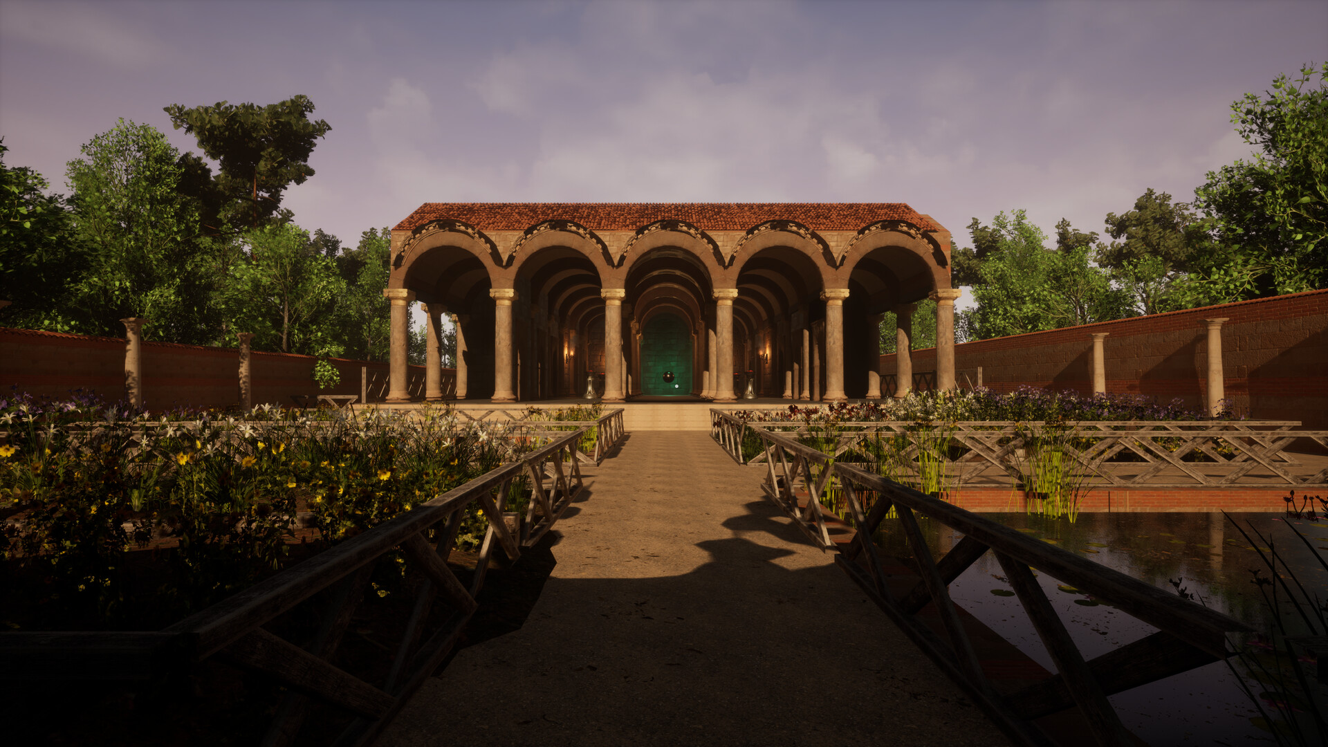 Sombre screenshot #17