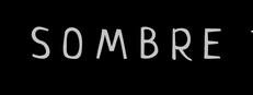 Sombre Banner
