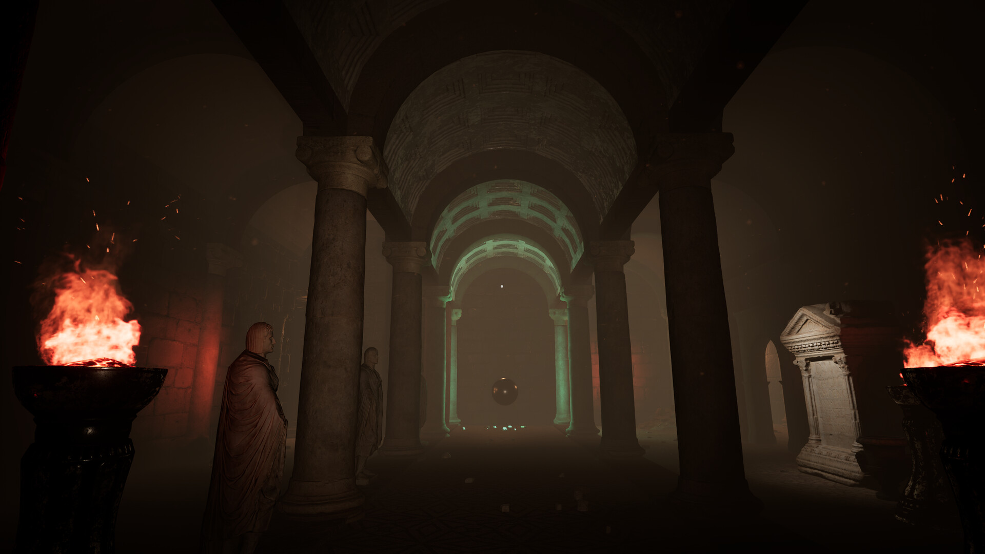 Sombre screenshot #11