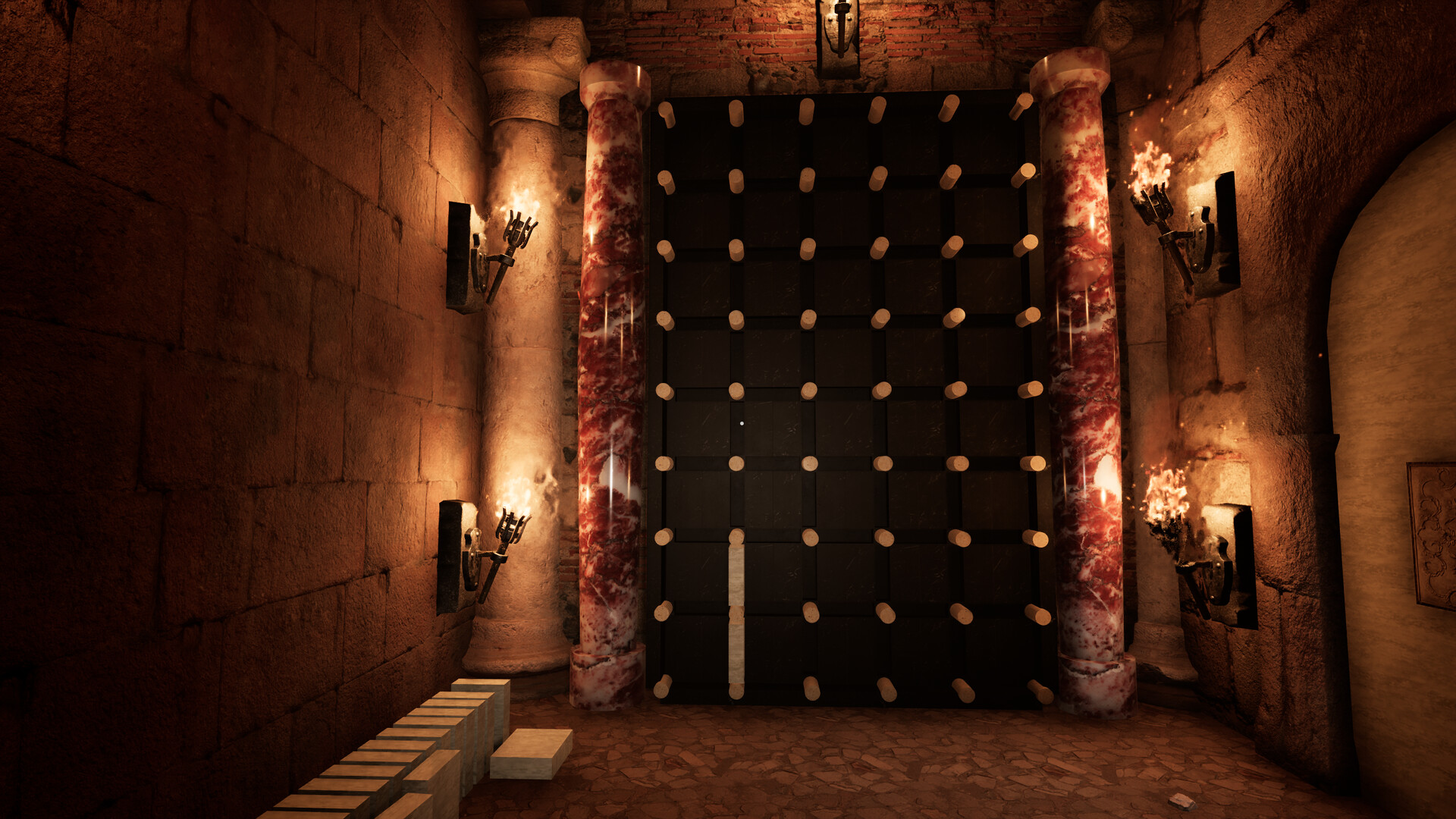 Sombre screenshot #16