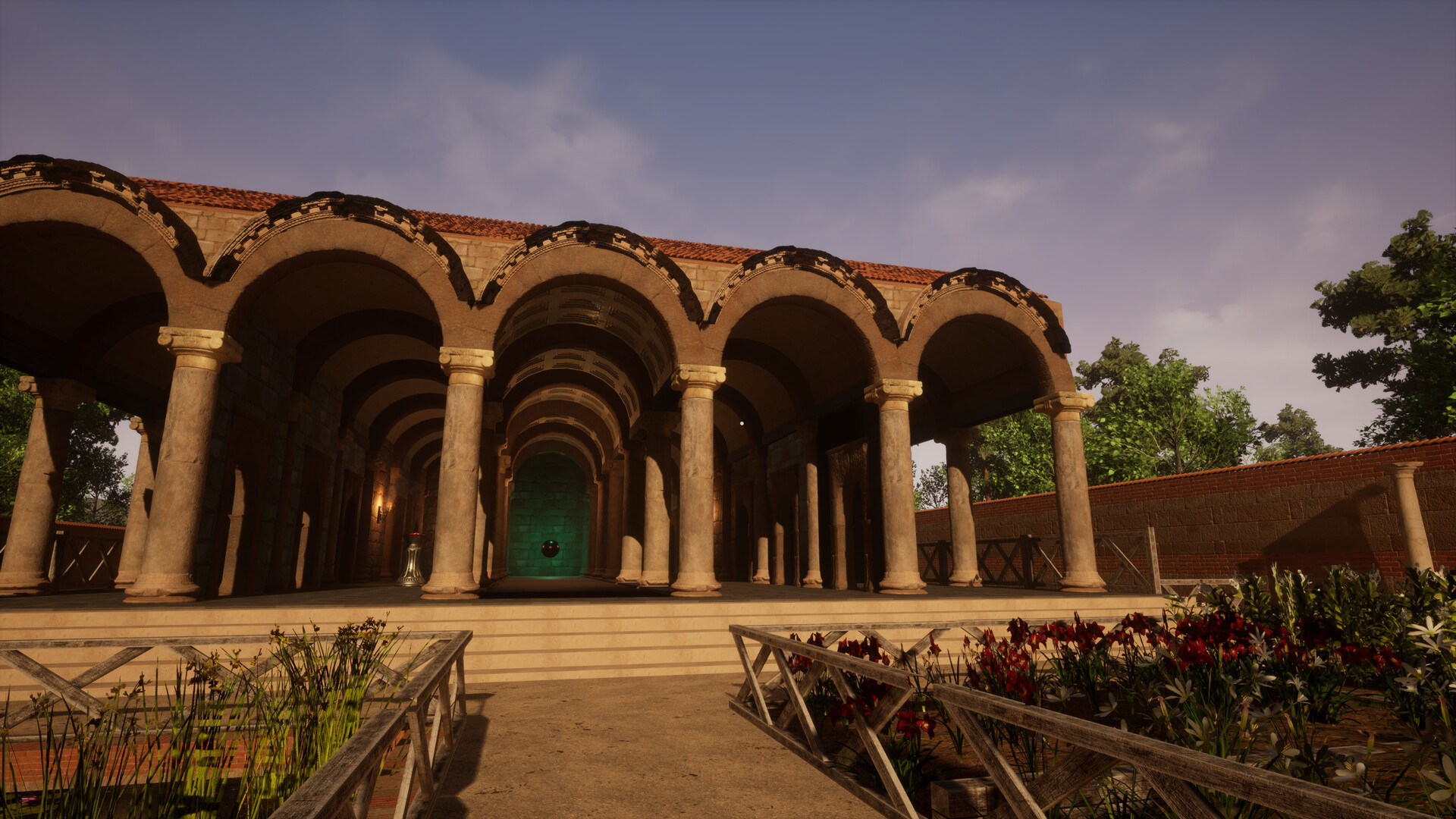 Sombre screenshot #15