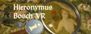 Eye of the Owl - Bosch VR