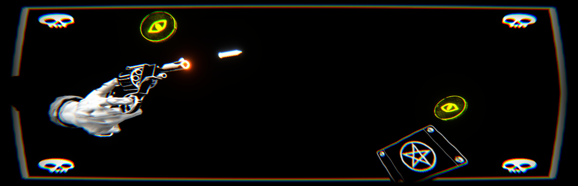 Roulette of the Void